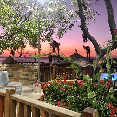 Samaria Club De Playa By Santa Marta Playa Resort, Preciosos Apartamentos En El Sector Exclusivo De Pozos Colorados 외부 사진