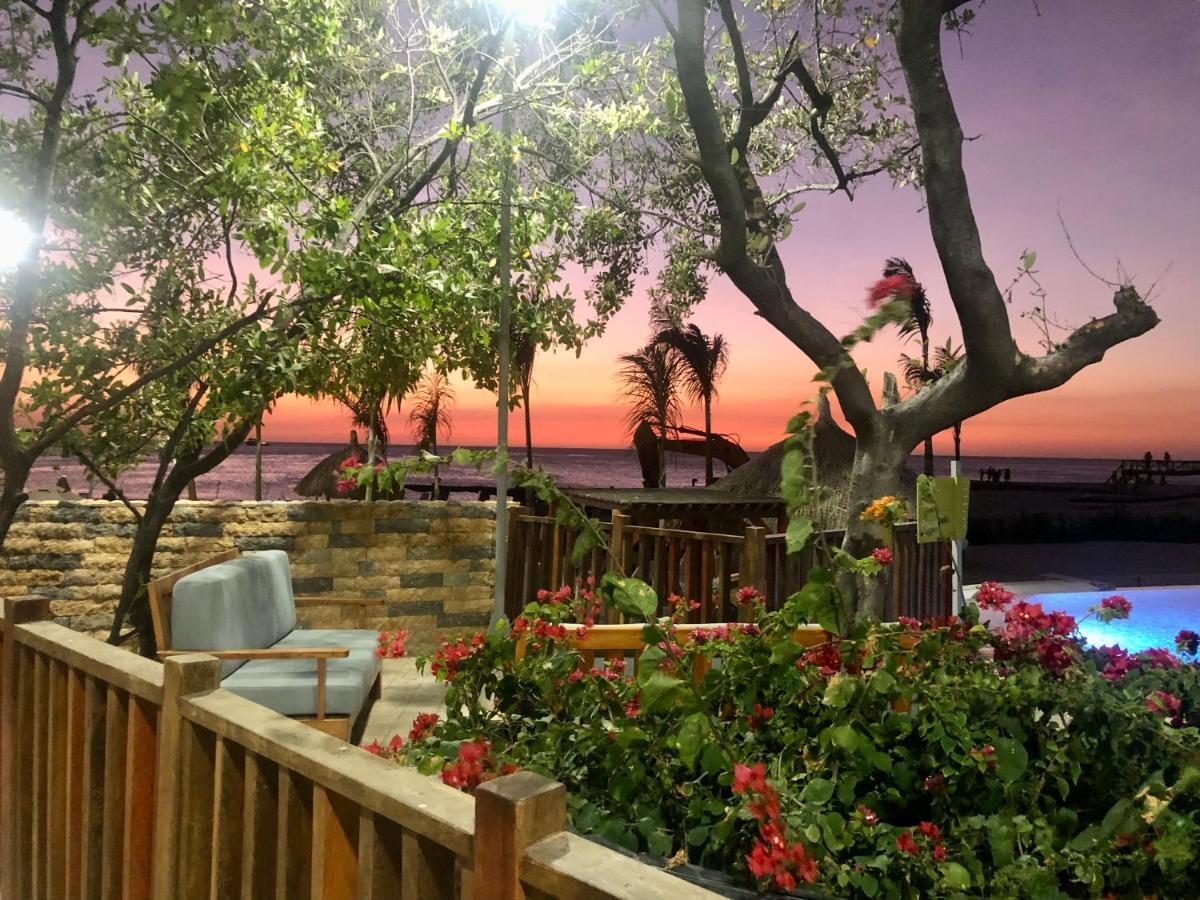 Samaria Club De Playa By Santa Marta Playa Resort, Preciosos Apartamentos En El Sector Exclusivo De Pozos Colorados 외부 사진