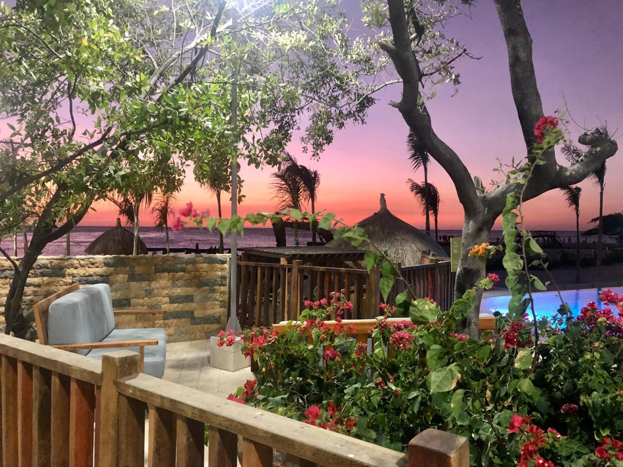 Samaria Club De Playa By Santa Marta Playa Resort, Preciosos Apartamentos En El Sector Exclusivo De Pozos Colorados 외부 사진
